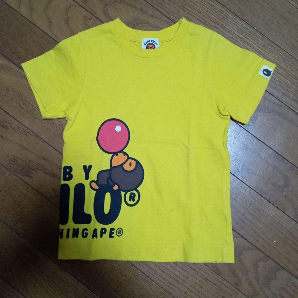 Used Kids' T-shirts